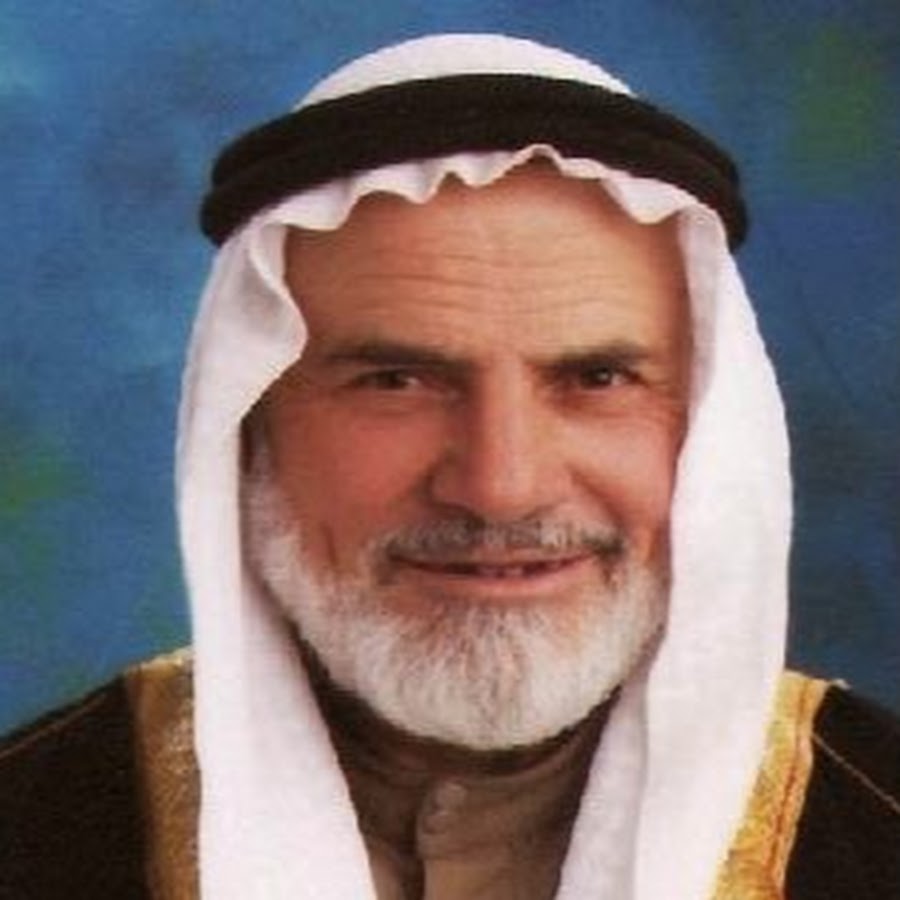 حلقات الدكتور صلاح الخالدي - كرسي الإمام ابن جزي في تفسير القرآن
