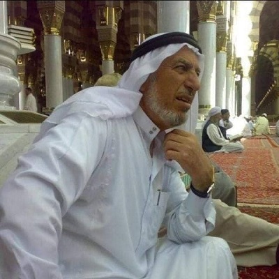 الجمعية تنعى الشيخ عمر خليل