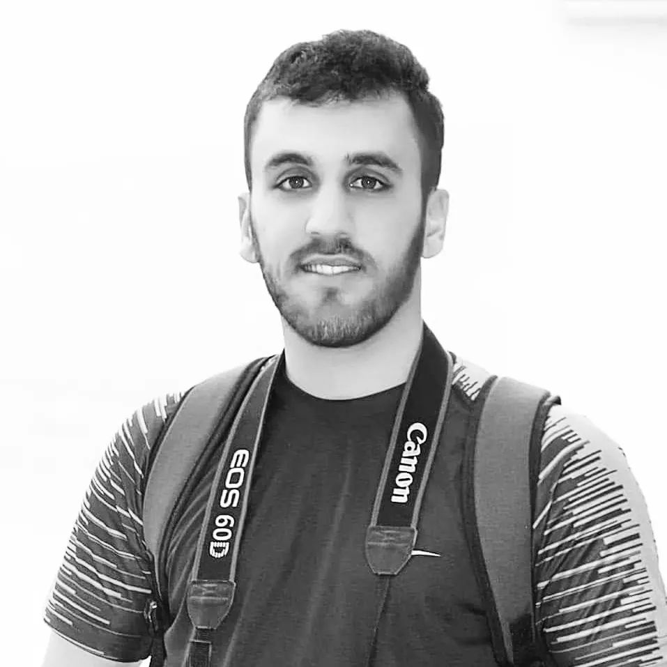الجمعية تنعى الشاب الحافظ صهيب الأشقر
